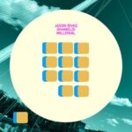 Jason Rivas, Ghameldi – Millenial