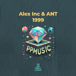 ANT, Alex Inc – 1999