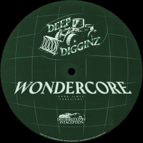 Wondercore - DD008 1 Wondercore – DD008