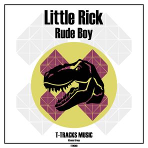 Little Rick – Rude Boy