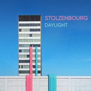 Stolzenbourg – daylight