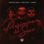 Sebastian Ledher, Diego Teran – Prisionera del Sexo