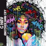 Larry Peace, Daniel Distinkt – Another Man Cry