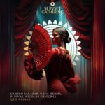 P.Rivas, Greg Herma – Que Pasará