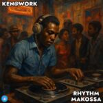 Ken@Work – Rhythm Makossa
