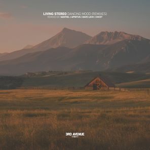 APNITUS, Dave Leck – Dancing Mood (Remixes)