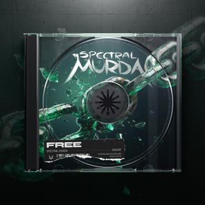 Spectral Murda – Free