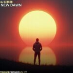 AJ Gibson – New Dawn