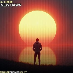 AJ Gibson – New Dawn