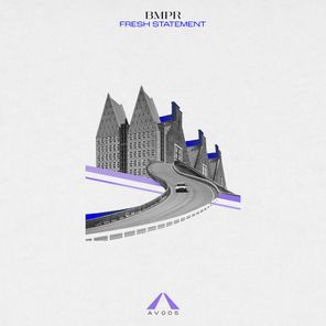 BMPR – Fresh Statement EP