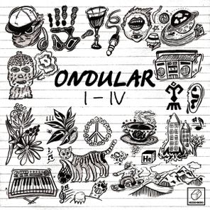 Mad Dim, Alejandro Mosso – I-IV