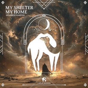 Shabboo Harper, Cafe De Anatolia – My Shelter My Home