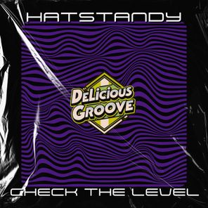 HatStandy – Check The Level