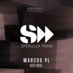 Marcus PL – Keep Open