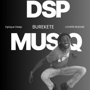 DSP MUSIQ, Lovers Badam – BUREKETE