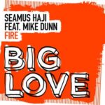 Mike Dunn, Seamus Haji – Fire