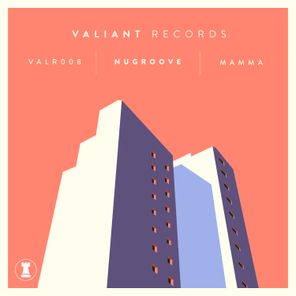NuGroove – Mamma