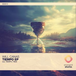 Will Canas – Tiempo