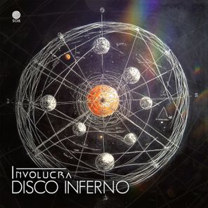 Involucra – Disco Inferno