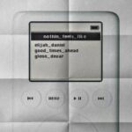 Good Times Ahead, elijah daniel – NOTHIN’ FEELS LIKE