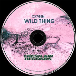 OX7GEN – Wild Thing