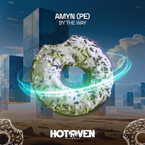 amyn (Pe) – By The Way