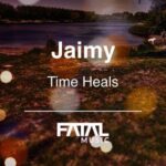 Jaimy – Time Heals
