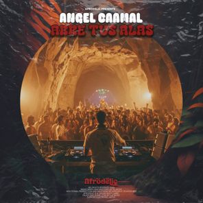 Angel Caamal – Abre Tus Alas