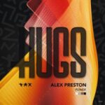 Alex Preston – Power