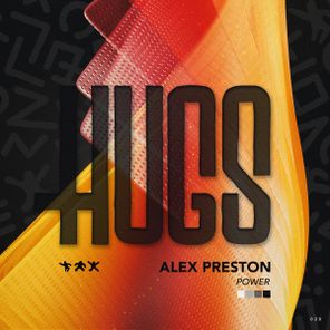 Alex Preston – Power