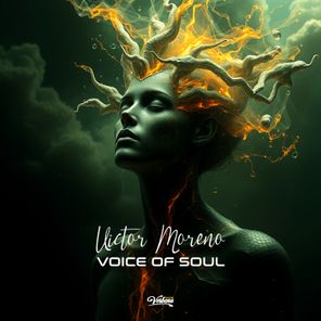 Victor Moreno – Voice of Soul