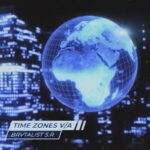 PRZ, Pina Tesla – TIME ZONES