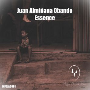 Juan Almiñana Obando – Essence