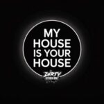 Shodan, Gruv42 – MY HOUSE IS YOUR HOUSE, Vol. 1