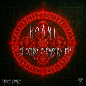 Alternative Roots, Hoami – Electro Chemistry