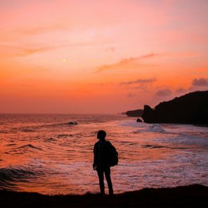 DISCONNECT – Big Jet Plane