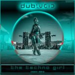 Sherif Terio – The Techno Girl