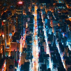 Sebby Kowal – Night Grooves