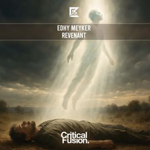 Edhy Meyker – Revenant