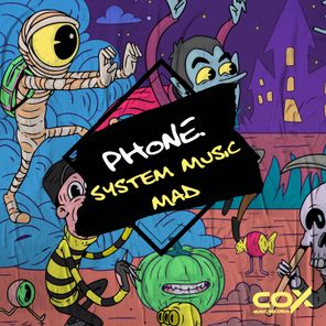 PHONE. – System Music