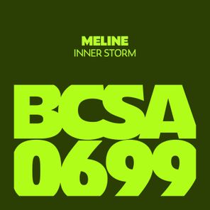 Meline – Inner Storm