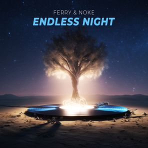 Ferry, Noke – Endless Night
