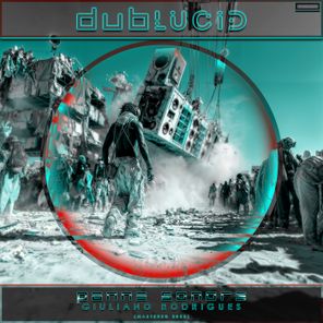 Giuliano Rodrigues – Panne Sonore (Mastered 2025)