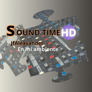 JfAlexsander – En Mi Ambiente