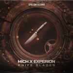 MICH, Experion – KNIFE BLADES