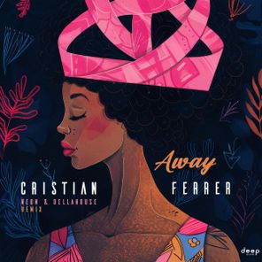 N.E.O.N, Cristian Ferrer – Away