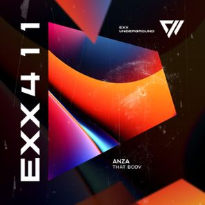 Anza – That Body