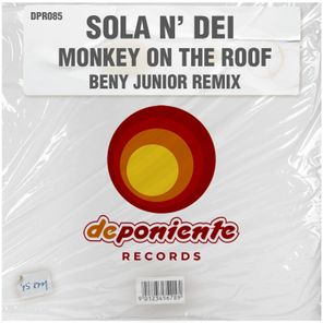 Beny Junior, Sola N’ Dei – Monkey on the Roof