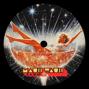 MauiiWauii – Raw