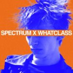 Fernandez, Shombo – SPECTRUM X WHATCLASS